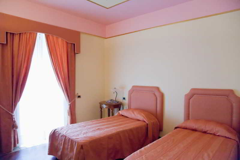 ليباري Hotel Residence Mendolita المظهر الخارجي الصورة