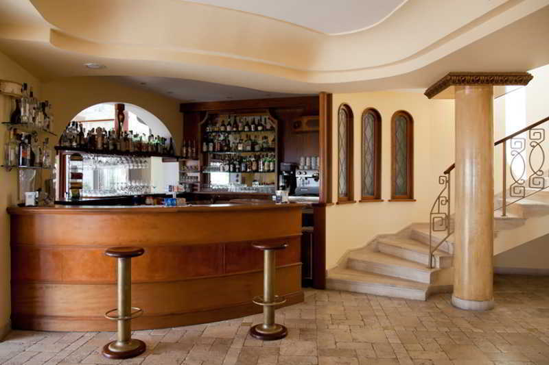 ليباري Hotel Residence Mendolita المظهر الخارجي الصورة